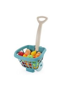 &eacute;coiffier Ecoiffier Shopping cart