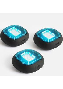 A-Champs ROXProX 3 pcs set Reaction Training