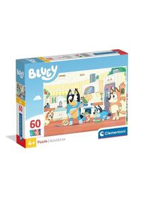 Clementoni Puzzle 60 Pcs Bluey