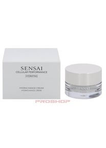 SENSAI Cellular Performance Hydrachange Cream