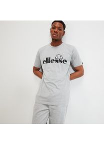 Ellesse, Herren, T-Shirt &raquo;H T-SHIRT&laquo;, GREY MARL, XL, T-Shirt von Ellesse