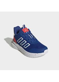 adidas Sportswear, Damen, Sneaker &raquo;X_PLR KIDS&laquo; f&uuml;r Kinder & Jugendliche, Royal Blue/Ftwr White/Semi Lucid Red, 36, Dieser leichte, bequeme Schuh ist 