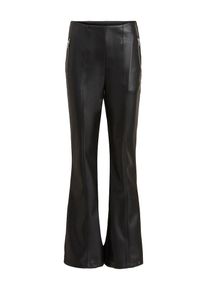 Vila Pantalon 'Pen' Femme noir taille 36