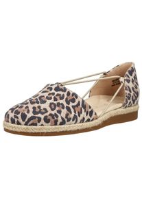 Paul Green Espadrilles Femme beige taille 40.5