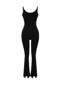 Trendyol Sportruh&aacute;k Női fekete , M&eacute;ret XS