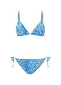 Shiwi Bikini 'Romy' Femme bleu taille