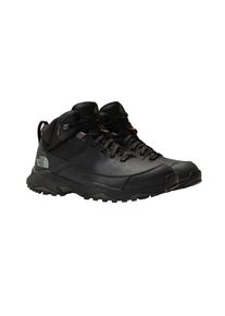 The North Face, Herren, Wanderschuh &raquo;M STORM STRIKE III WP&laquo; Winterstiefel wasserdicht,w&auml;rmend, schwarz, 44, Robuster Wanderschuh von The North Face 