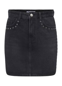 Only Jupe 'ONLMARTINE' Femme noir taille M