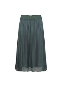 Saint Tropez, Damen, Midirock &raquo;CoralSZ Skirt&laquo; aus Chiffon, Urban Chic, M (38), Langer Rock von Saint Tropez