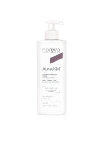 noreva Alpha KM Body Firming Care feszes&iacute;tő test&aacute;pol&aacute;s a r&aacute;ncok ellen 200 ml