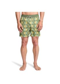 Billabong, Herren, Boardshorts &raquo;Vacay Layback&laquo;, Retro Yellow, L, Stoff: Surf Suede