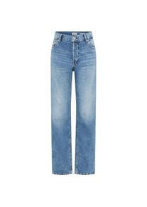 Replay, Damen, Boyfriend-Jeans &raquo;Jaylie&laquo; mit geradem Bein, medium blue, 29 - L&auml;nge 30, Jeans Jaylie von Replay