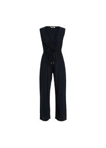 Roxy, Damen, Overall &raquo;Sintra Moonlight&laquo;, Anthracite, M - US-Gr&ouml;&szlig;en, Stoff: Baumwoll-Dobby-Stoff [116 g/m2]