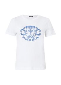 JOOP! T-shirt 'Tulya' Femme blanc taille 40