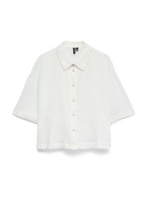 V&eacute;ro Moda VERO MODA Chemisier 'VMNATALI' Femme blanc taille XL