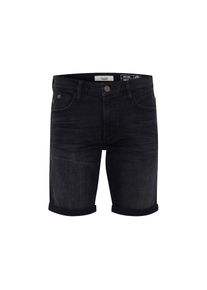 Blend, Herren, Jeansshorts &raquo;Shorts BHGrilitsch&laquo;, Denim Black, 3XL - N-Gr, L&auml;ssige Jeans-Shorts f&uuml;r den Sommer