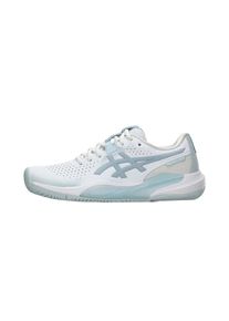 asics Buty sportowe 'GEL-CHALLENGER 15 CLAY' dla kobiet miętowy / biały / offwhite Rozmiar 36,5