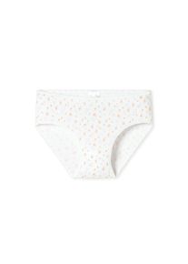 Schiesser, Herren, Slip &raquo;Slip 7er Pack&laquo;, Wei&szlig;/Rosa, 128, Schiesser M&auml;dchen Slips