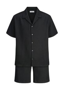 Jack & Jones JACK & JONES Jogging ruh&aacute;k 'JJEHARRISON' F&eacute;rfi fekete , M&eacute;ret L