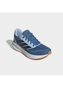 adidas Sportswear, Damen, Laufschuh &raquo;RUNFALCON 5&laquo; f&uuml;r Kinder, Dusky Ink / Legend Ink / Glow Blue, 38, Bequeme Sneaker mit Schn&uuml;rsenkeln.