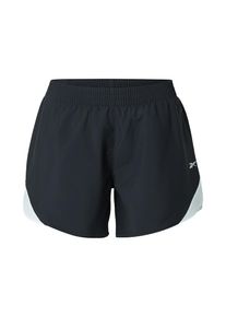 Reebok Pantalon de sport 'ID TRAIN' Femme noir taille L