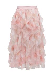 Only Jupe 'ONLSKY' Femme rose taille M