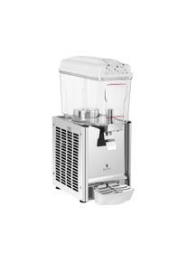 ROYAL CATERING Italadagol&oacute; - 12 L - hűtő- &eacute;s keverőrendszer RCSD-12C