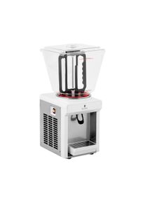 Gy&uuml;m&ouml;lcsl&eacute; adagol&oacute; - 25 L - ROYAL CATERING - hűtőrendszer RC-JDP01