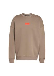 adidas Sportswear Sweat de sport 'Audi Formula One Team' Homme marron taille S