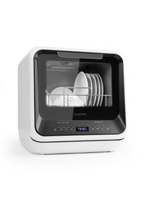 Klarstein Amazonia Mini, mosogat&oacute;g&eacute;p, 6 program, LED kijelző