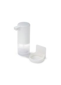 Tchibo - Szenzoros szappanadagol&oacute; - feh&eacute;r