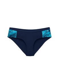 Tchibo - Női sport bikinials&oacute; - nő - m&eacute;ret 38 - k&eacute;k/mint&aacute;s