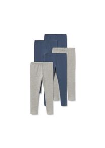 Tchibo - 5 kisgyerek leggings - kisgyerek - m&eacute;ret 62/68 - k&eacute;k