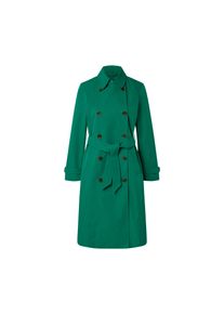 Tchibo - Női ballonkab&aacute;t - nő - m&eacute;ret 40 - z&ouml;ld