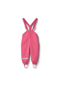 Tchibo - Gyerek esőnadr&aacute;g - kisgyerek - m&eacute;ret 98/104 - r&oacute;zsasz&iacute;n