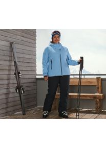 Tchibo - Női s&iacute;kab&aacute;t - nő - m&eacute;ret 42 - k&eacute;k