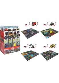 Dickie Micro World Playcarpet