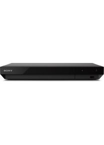 Sony UBP-X700/K (Blu-ray Player, DVD Player), Bluray Player + DVD Player, Schwarz