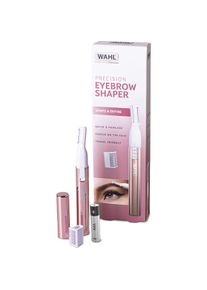 WAHL, Trimmer + Haarschneider, Precision Eyebrow Shaper