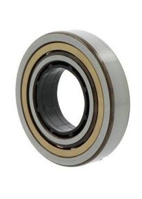 SKF, Kugellager, Vierpunktlager QJ216 N2MAC3 Innen-&Oslash; 80 mm Aussen-&Oslash; 140 mm Breite26 mm