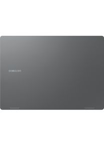 Samsung NP960Q Book5 Pro 360 16" Ultra7 16 GB+ 1 TB Gray - 1.000 GB - 16 GB (16", 1000 GB, 16 GB, DE, Intel Core Ultra 7 256V), Notebook, Grau