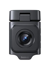 Baseus Dash Camera PrimeTrip VD1, 3K, Wi-Fi, GPS, 1.54inch LCD, Black (Eingebautes Display, GPS-Empf&auml;nger, 3K), Dashcam, Schwarz