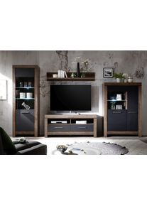 HBZ-MEBLE Mur TV BALIN