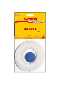 Sera, Brunnen + Gartenteich, Air-Sets L