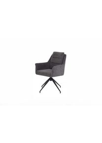 Chaise pivotante TROMSO