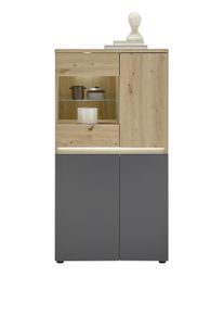 HBZ-MEBLE Bahut haut 1 DUBLIN