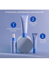 Apivita, Bodylotion, Aqua Bee Booster 30ml (K&ouml;rperlotion, 30 ml)