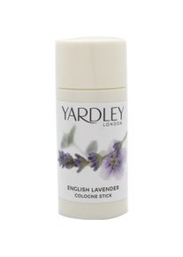 Yardley, Deo, London English Lavender Cologne Stick 20ml (Stick, 36 g)