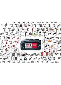 Metabo, Heissluftf&ouml;hn, Heissluftgebl&auml;se