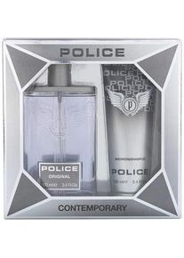 Police, Deo, Original (Spray, 100 ml)
